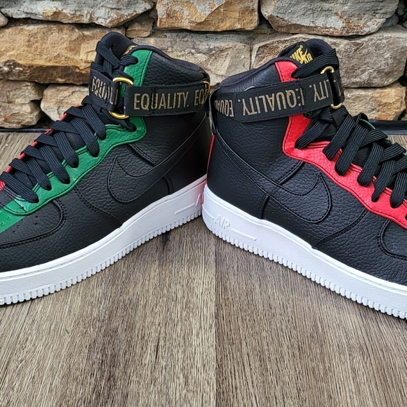 air force 1 bhm 2018